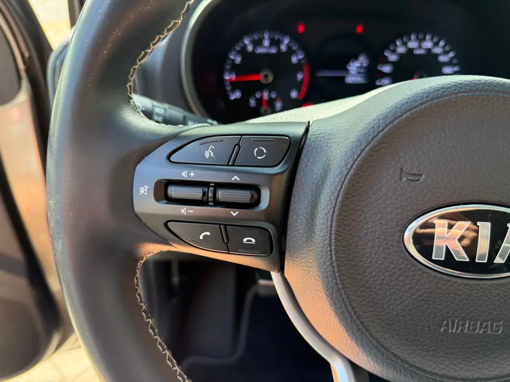 Kia Picanto 1.0 MPi 67pk 2020 uit 2020, foto 13