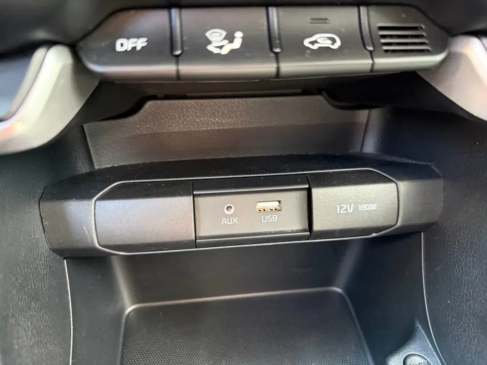 Kia Picanto 1.0 MPi 67pk 2020 uit 2020, foto 18