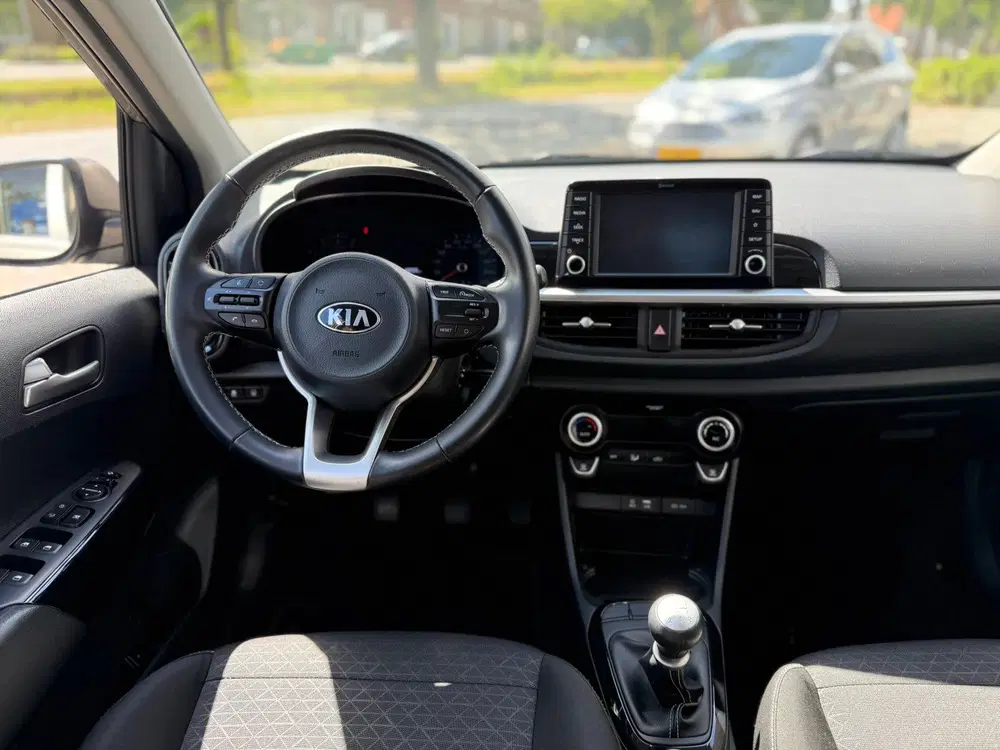 Kia Picanto 1.0 MPi 67pk 2020 uit 2020, foto 19