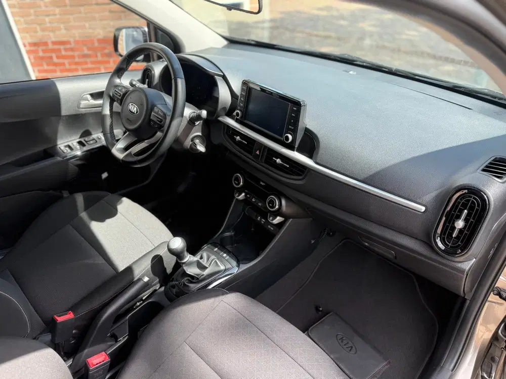 Kia Picanto 1.0 MPi 67pk 2020 uit 2020, foto 20