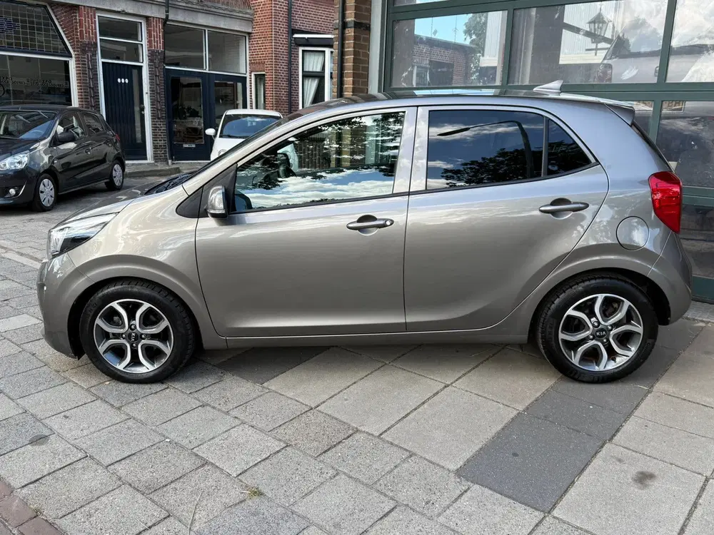 Kia Picanto 1.0 MPi 67pk 2020 uit 2020, foto 3