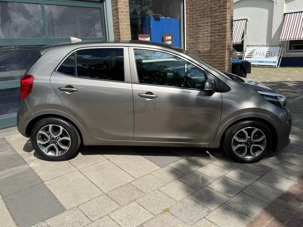 Kia Picanto 1.0 MPi 67pk 2020 uit 2020, foto 4