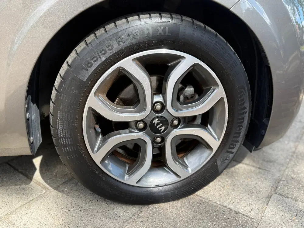 Kia Picanto 1.0 MPi 67pk 2020 uit 2020, foto 8