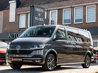 Volkswagen Transporter 2.0 TDI L2H1 28 Bulli ORG NL VIRTUAL uit 2023