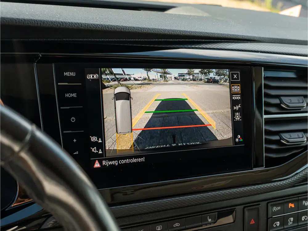 Volkswagen Transporter 2.0 TDI L2H1 28 Bulli ORG NL VIRTUAL uit 2023, foto 12