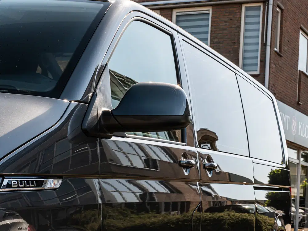 Volkswagen Transporter 2.0 TDI L2H1 28 Bulli ORG NL VIRTUAL uit 2023, foto 18