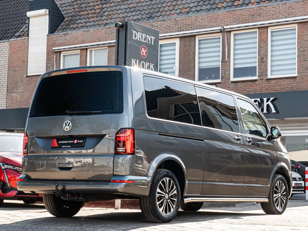 Volkswagen Transporter 2.0 TDI L2H1 28 Bulli ORG NL VIRTUAL uit 2023, foto 3