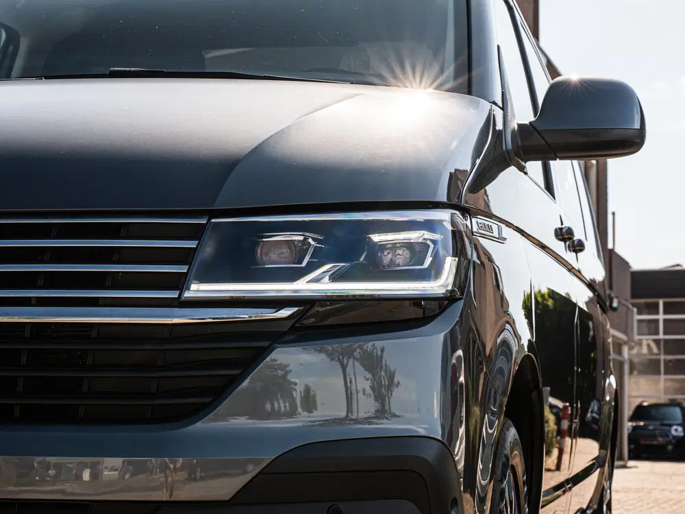Volkswagen Transporter 2.0 TDI L2H1 28 Bulli ORG NL VIRTUAL uit 2023, foto 6