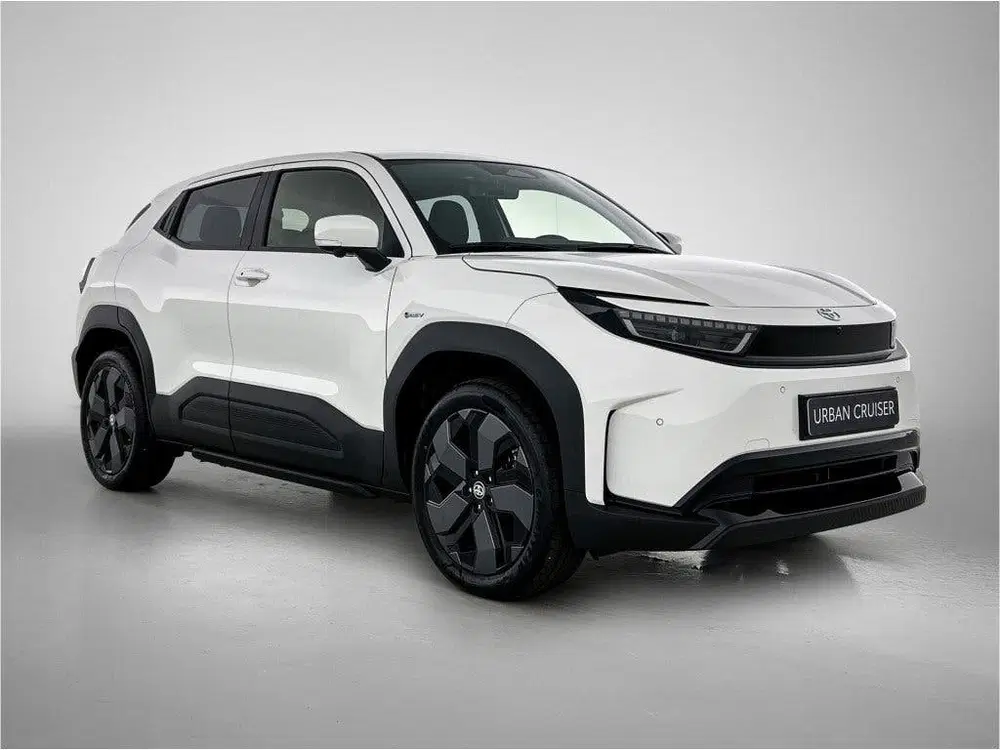 Toyota Urban Cruiser Executive 61 kWh *EV-Deal* uit 2026, foto 14