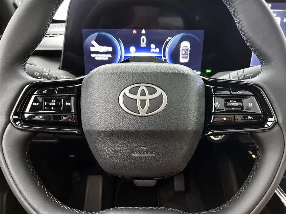Toyota Urban Cruiser Executive 61 kWh *EV-Deal* uit 2026, foto 19