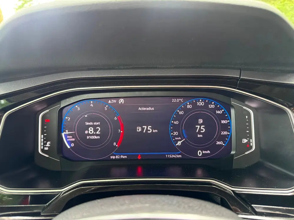 Volkswagen Polo 1.0 TSI Highline Business 116PK VIRTUALDASHB uit 2020, foto 14