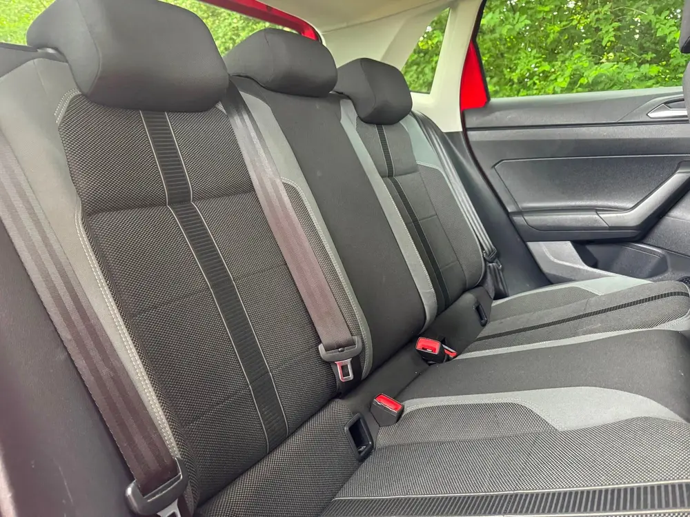 Volkswagen Polo 1.0 TSI Highline Business 116PK VIRTUALDASHB uit 2020, foto 3