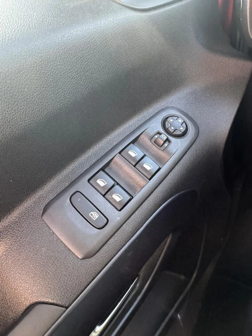 Peugeot Rifter 1.2 Allure 110PK 2019 DEALER ONDERHOUDEN E uit 2019, foto 16