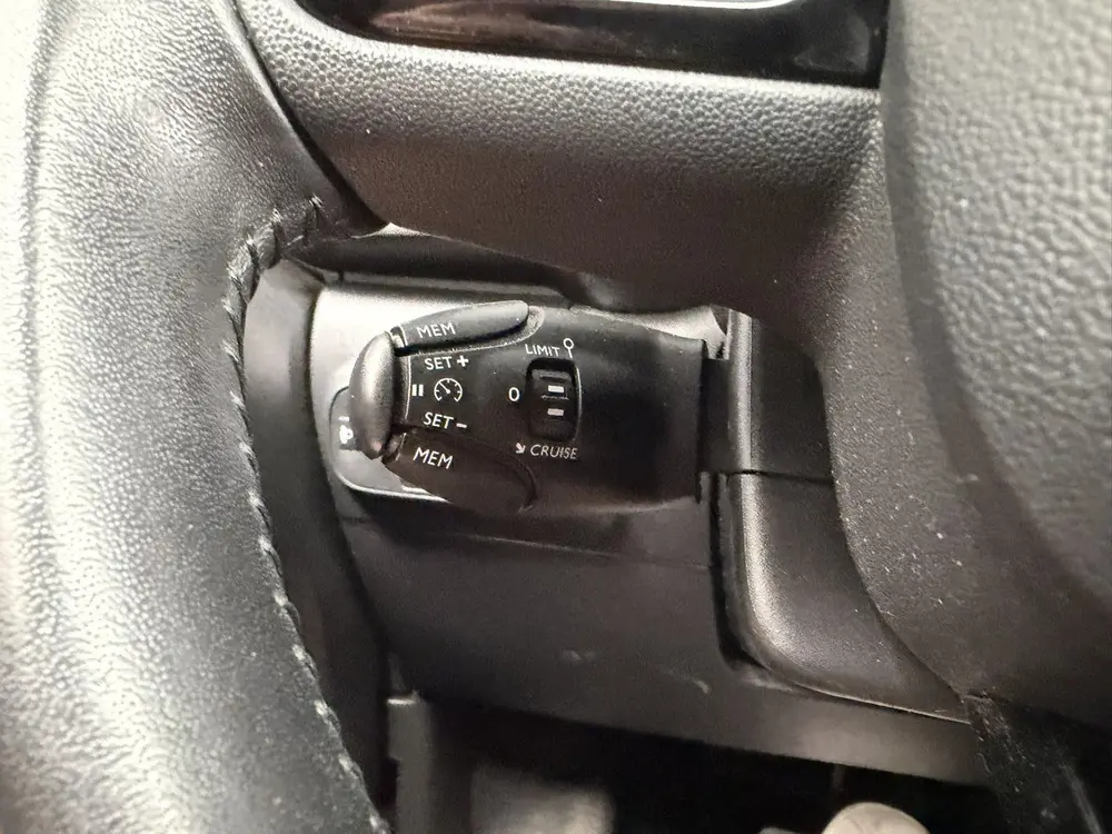 Citroën C3 1.2 PureTech S&S Shine GARANTIE uit 2019, foto 10