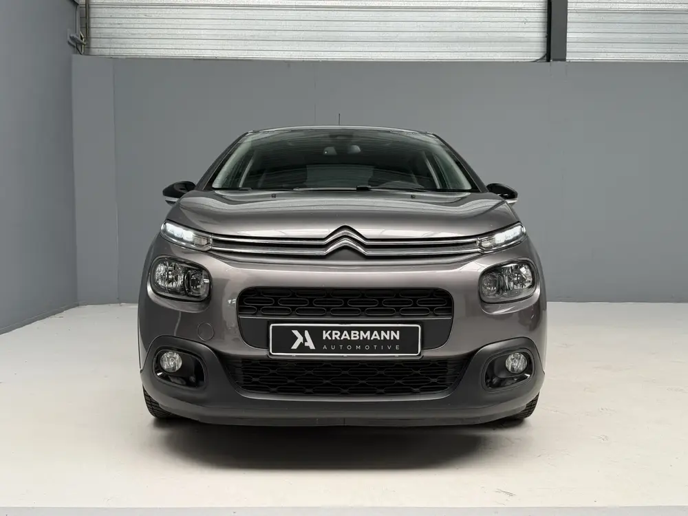 Citroën C3 1.2 PureTech S&S Shine GARANTIE uit 2019, foto 14