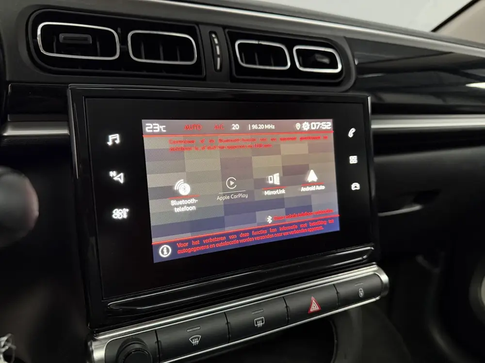 Citroën C3 1.2 PureTech S&S Shine GARANTIE uit 2019, foto 17