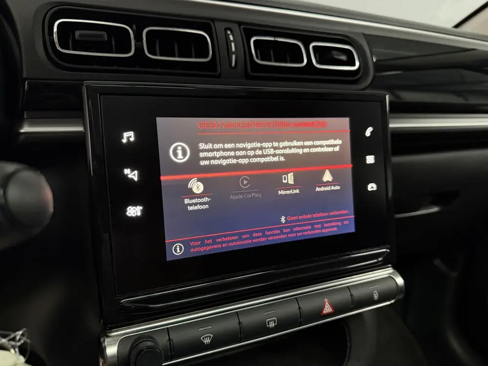 Citroën C3 1.2 PureTech S&S Shine GARANTIE uit 2019, foto 18