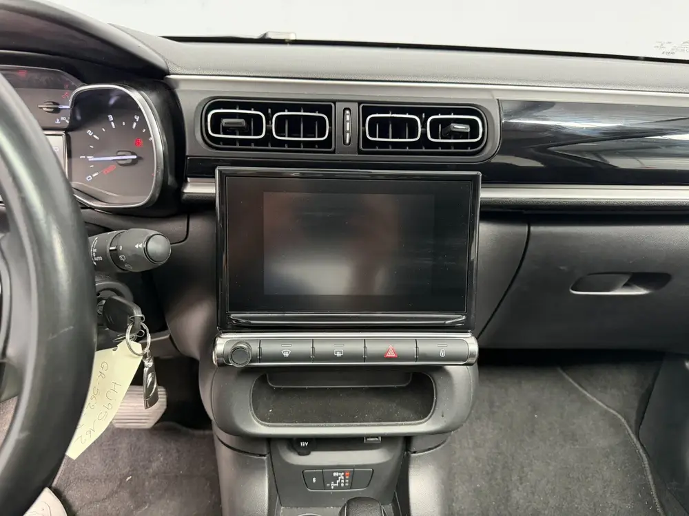 Citroën C3 1.2 PureTech S&S Shine GARANTIE uit 2019, foto 7