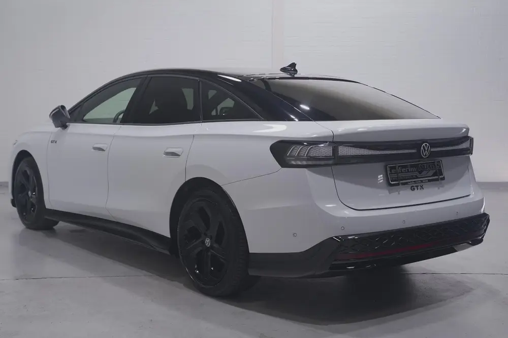 Volkswagen ID.7 GTX 250 kW 4Motion SOH 97% Head-Up Display N uit 2025, foto 14