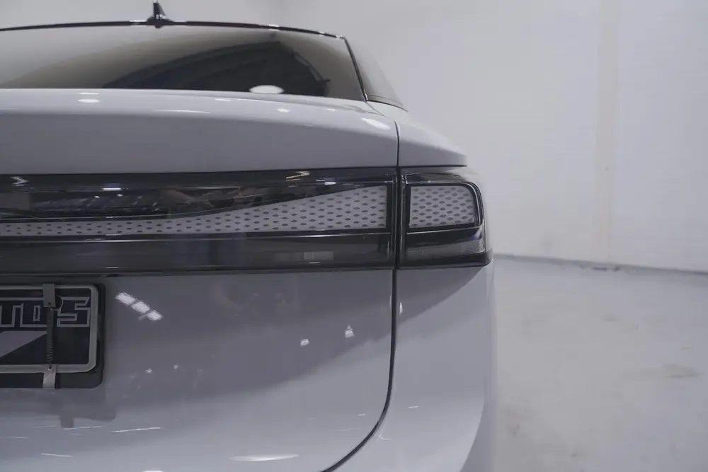Volkswagen ID.7 GTX 250 kW 4Motion SOH 97% Head-Up Display N uit 2025, foto 15