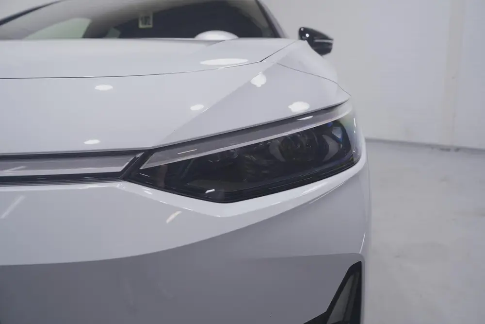 Volkswagen ID.7 GTX 250 kW 4Motion SOH 97% Head-Up Display N uit 2025, foto 4