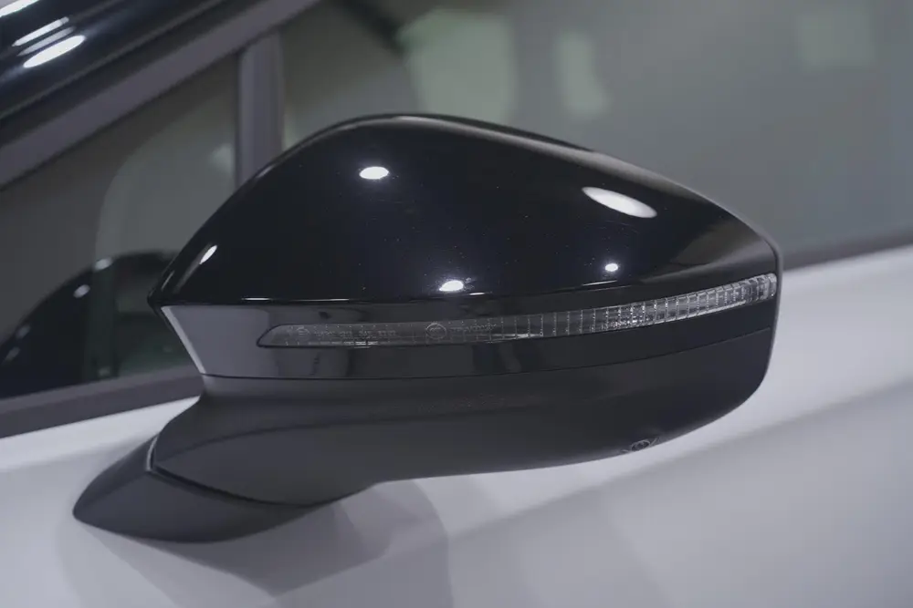 Volkswagen ID.7 GTX 250 kW 4Motion SOH 97% Head-Up Display N uit 2025, foto 7