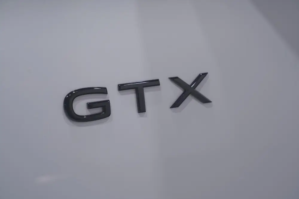 Volkswagen ID.7 GTX 250 kW 4Motion SOH 97% Head-Up Display N uit 2025, foto 8