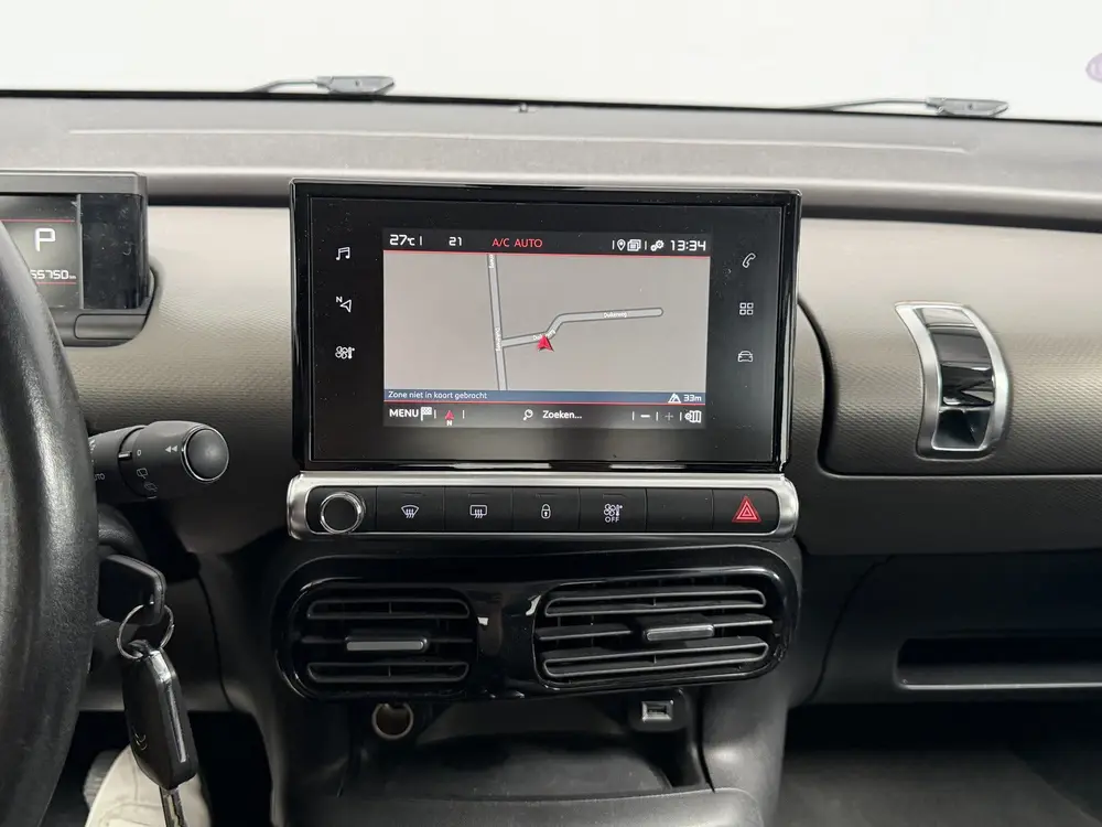 Citroën C4 Cactus 1.2 PureTech Feel GARANTIE uit 2019, foto 10