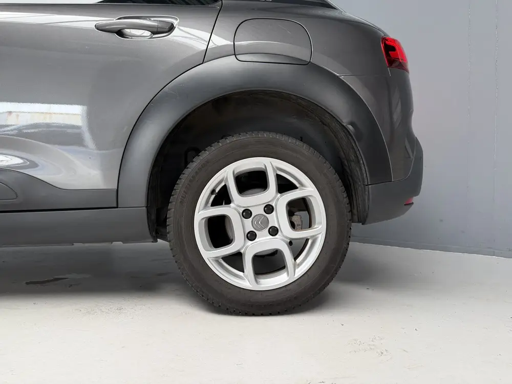 Citroën C4 Cactus 1.2 PureTech Feel GARANTIE uit 2019, foto 11