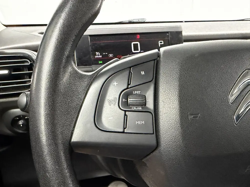 Citroën C4 Cactus 1.2 PureTech Feel GARANTIE uit 2019, foto 16
