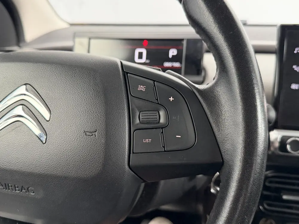 Citroën C4 Cactus 1.2 PureTech Feel GARANTIE uit 2019, foto 17