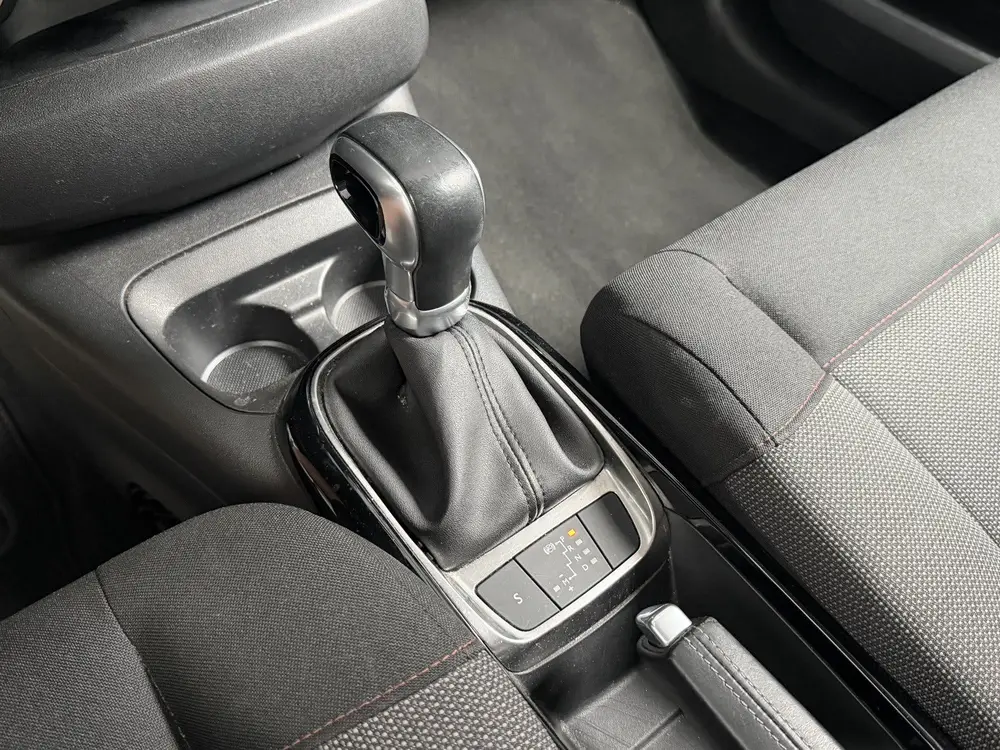 Citroën C4 Cactus 1.2 PureTech Feel GARANTIE uit 2019, foto 18