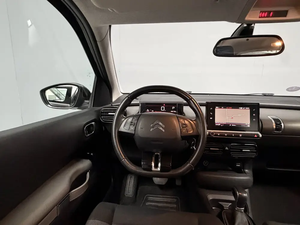 Citroën C4 Cactus 1.2 PureTech Feel GARANTIE uit 2019, foto 2
