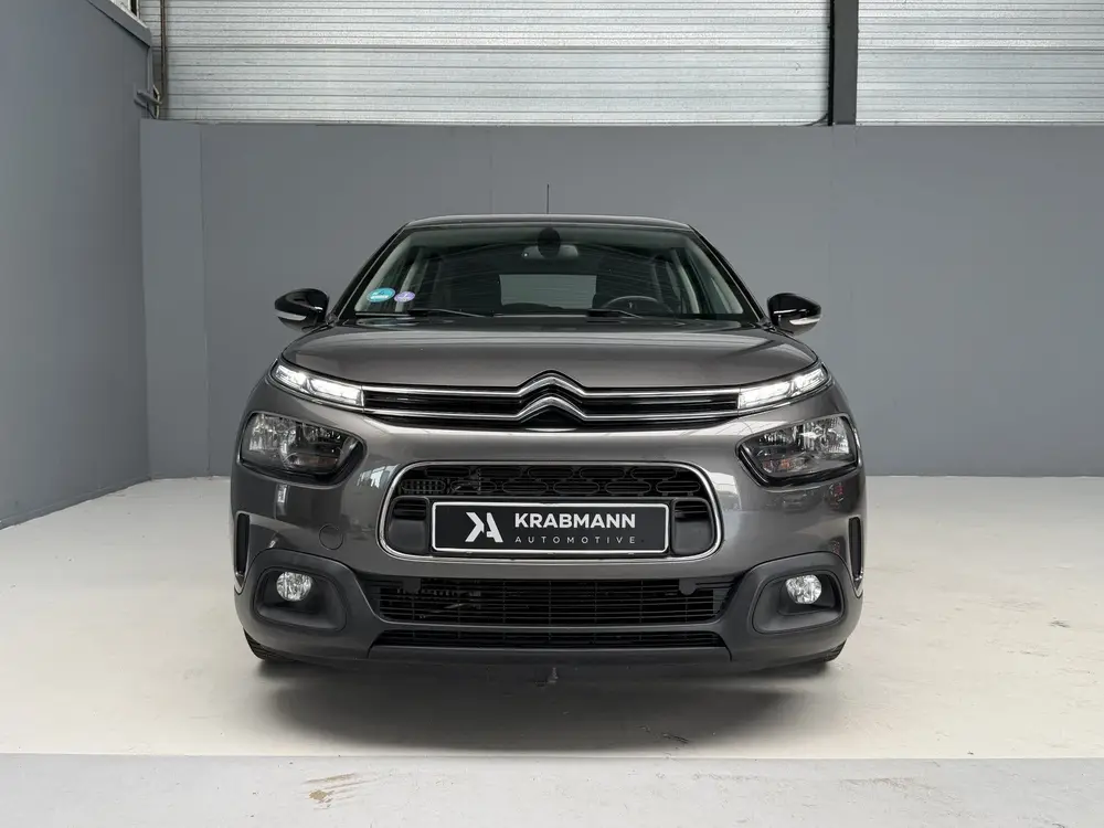 Citroën C4 Cactus 1.2 PureTech Feel GARANTIE uit 2019, foto 20