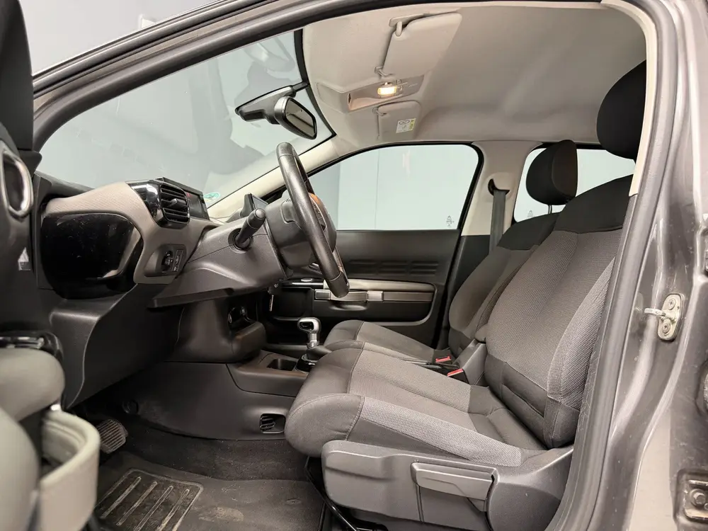 Citroën C4 Cactus 1.2 PureTech Feel GARANTIE uit 2019, foto 4