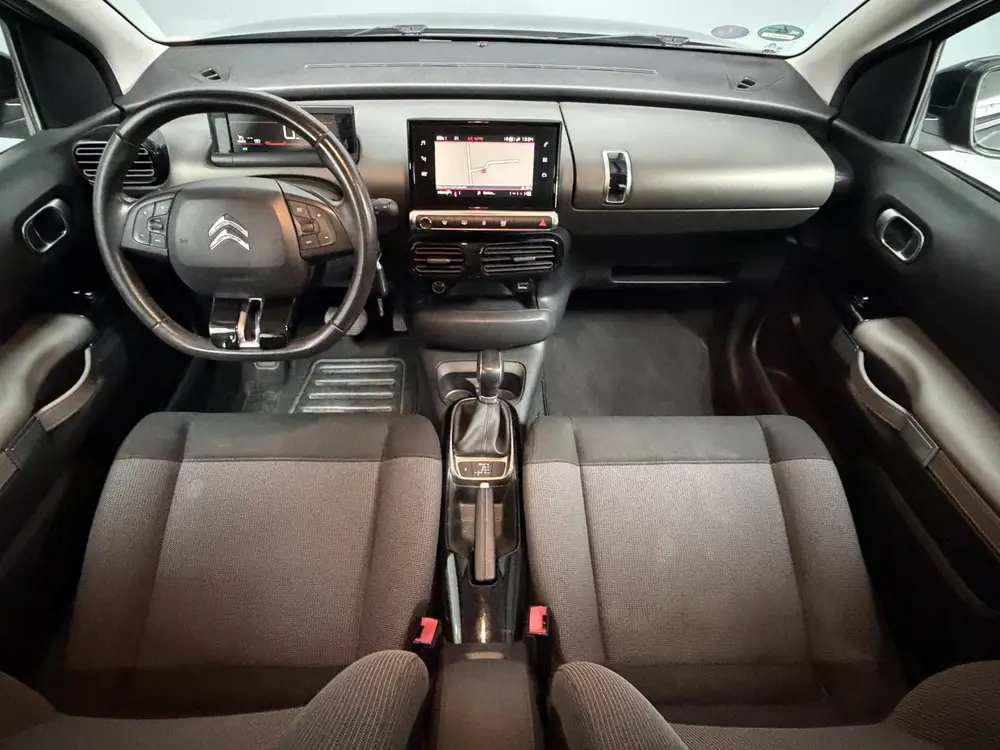 Citroën C4 Cactus 1.2 PureTech Feel GARANTIE uit 2019, foto 8