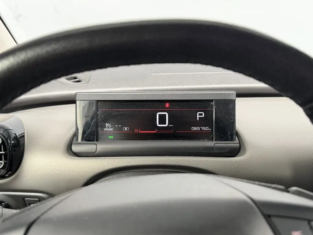 Citroën C4 Cactus 1.2 PureTech Feel GARANTIE uit 2019, foto 9
