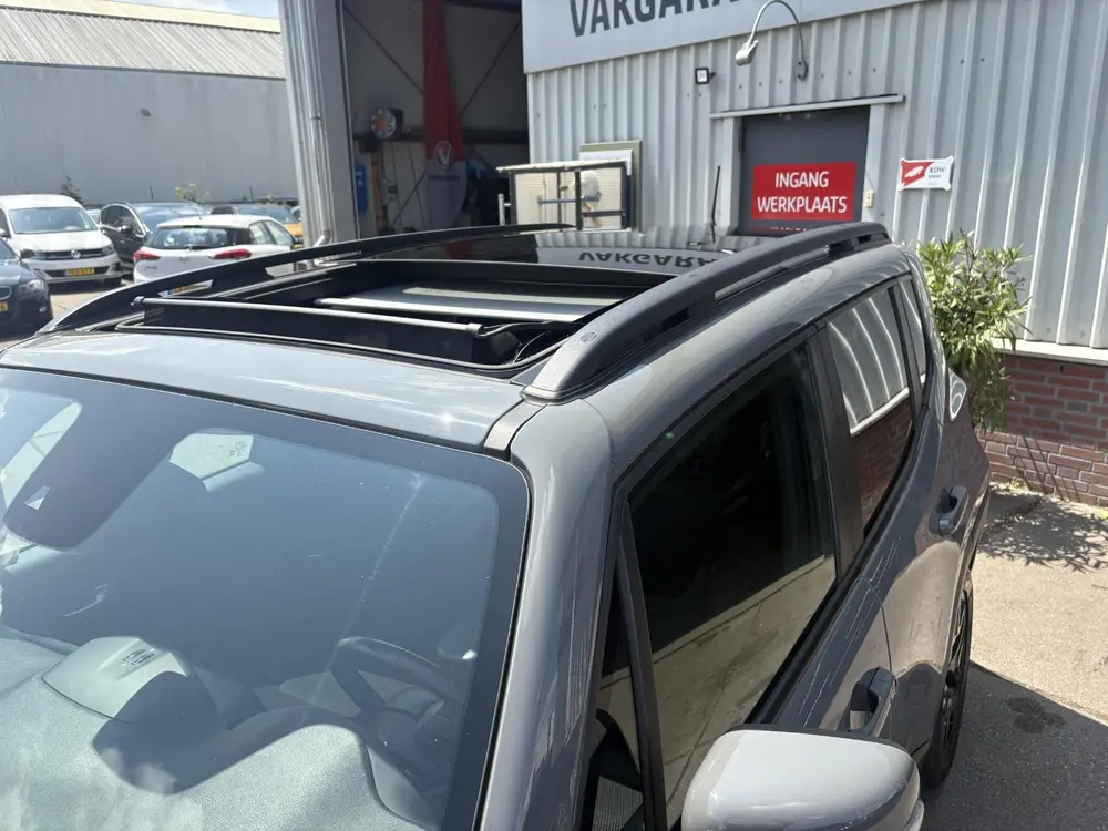 Jeep Renegade 1.0T Limited uit 2020, foto 13
