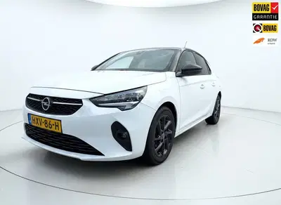 Opel Corsa 1.2 GS Line uit 2019