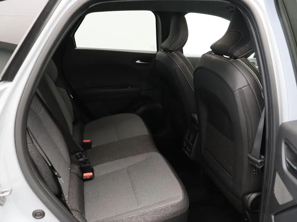 Renault Captur 1.8 E-Tech full hybrid 160 techno uit 2025, foto 8