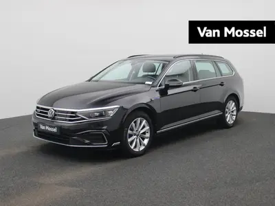 Volkswagen Passat 1.4 TSI PHEV GTE Business | Naviagtie | Ai uit 2022