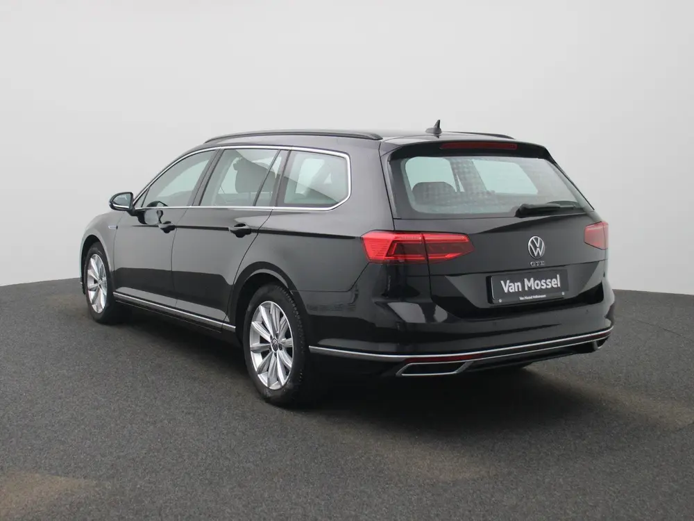 Volkswagen Passat 1.4 TSI PHEV GTE Business | Naviagtie | Ai uit 2022, foto 2