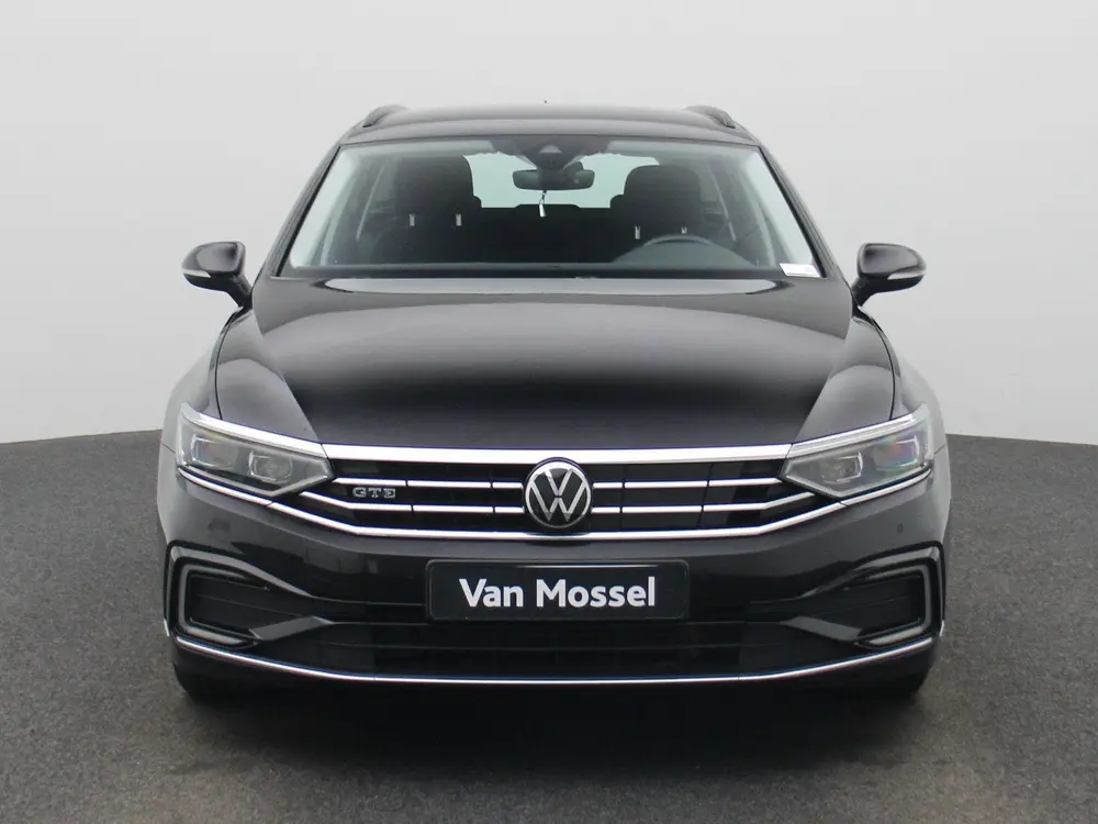 Volkswagen Passat 1.4 TSI PHEV GTE Business | Naviagtie | Ai uit 2022, foto 3