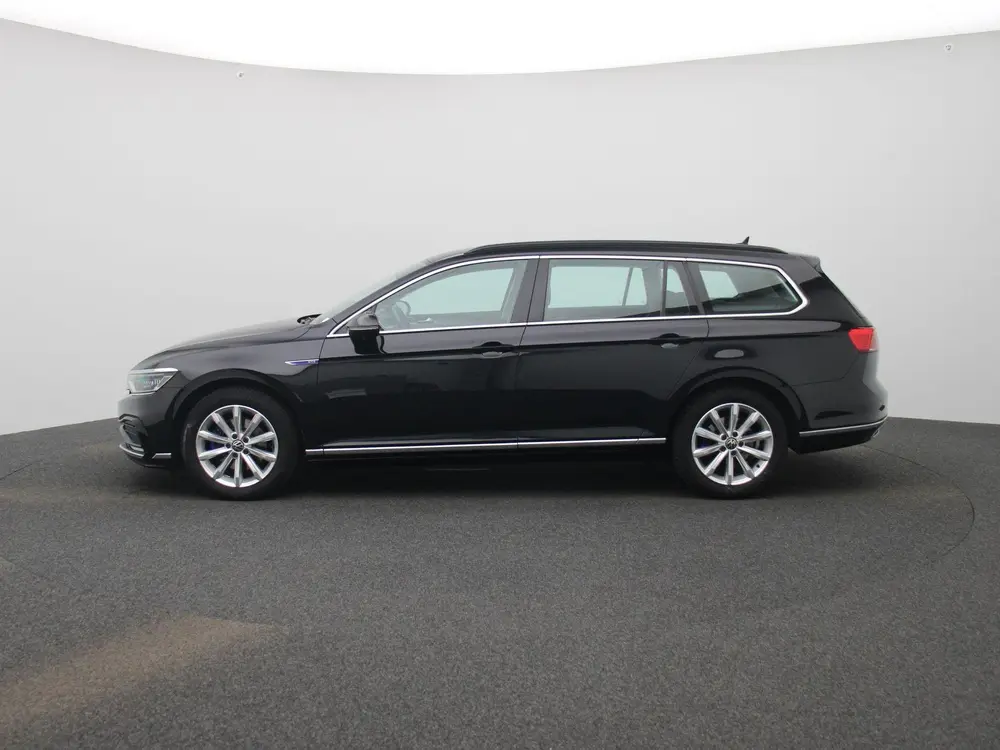 Volkswagen Passat 1.4 TSI PHEV GTE Business | Naviagtie | Ai uit 2022, foto 4