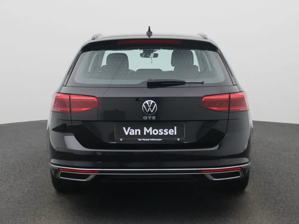 Volkswagen Passat 1.4 TSI PHEV GTE Business | Naviagtie | Ai uit 2022, foto 5