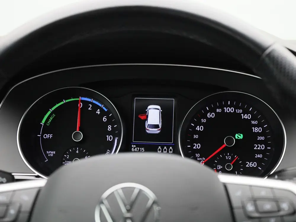 Volkswagen Passat 1.4 TSI PHEV GTE Business | Naviagtie | Ai uit 2022, foto 8
