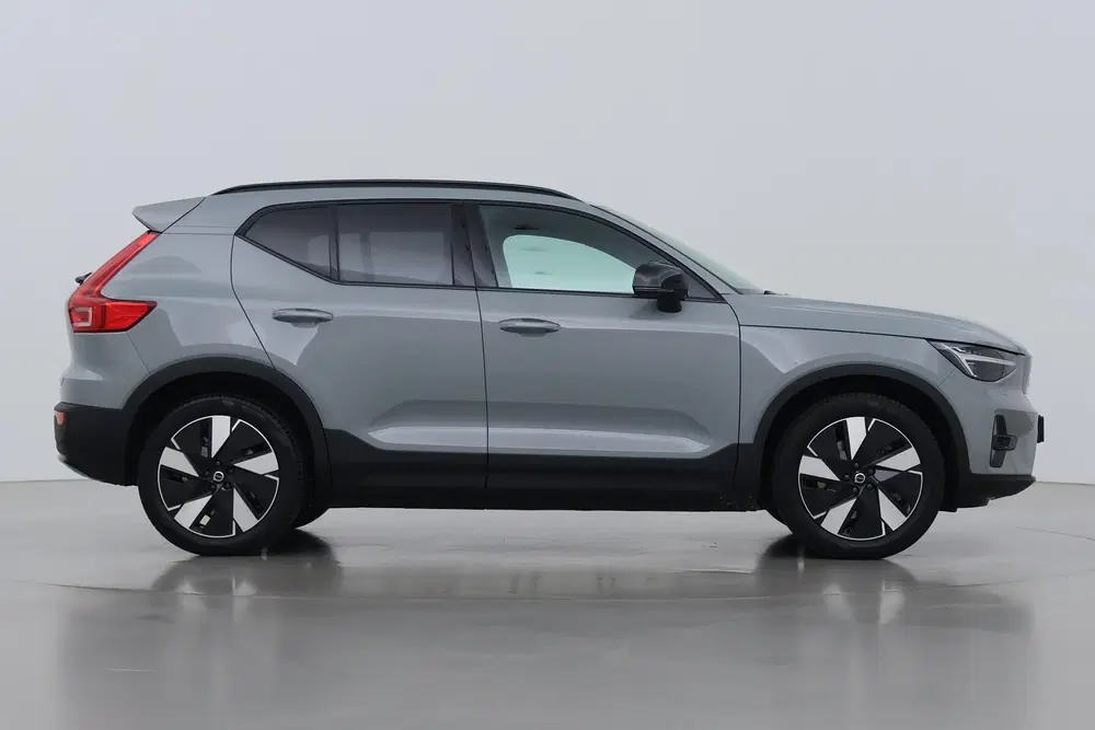 Volvo EX40 Single Motor Extended Range Plus uit 2026, foto 10