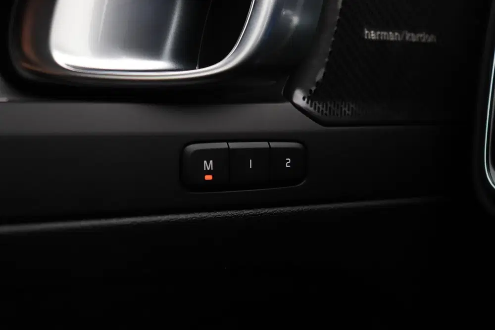 Volvo EX40 Single Motor Extended Range Plus uit 2026, foto 14