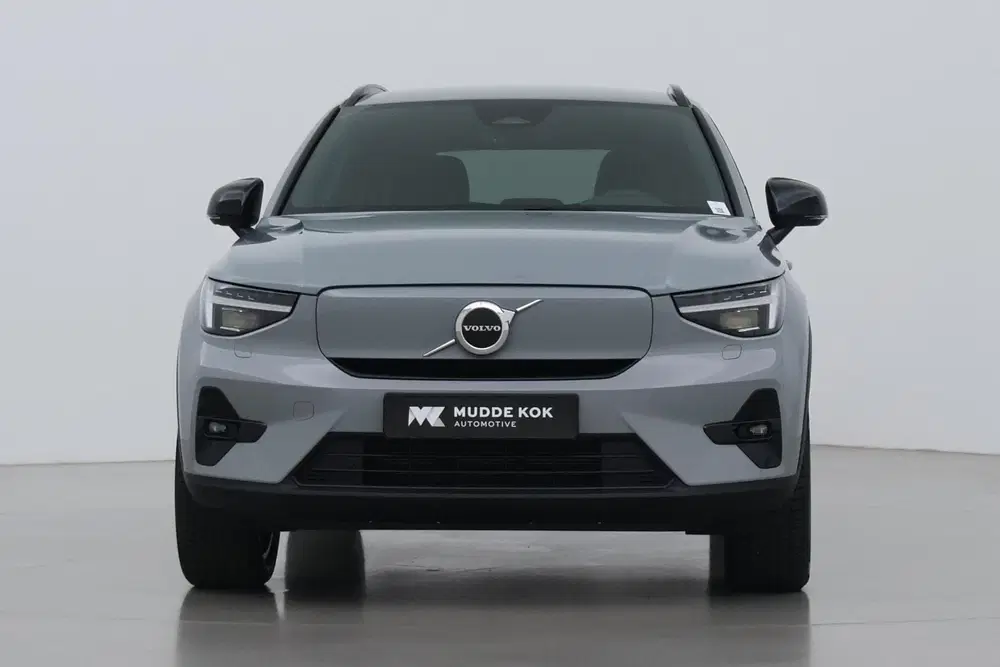 Volvo EX40 Single Motor Extended Range Plus uit 2026, foto 16