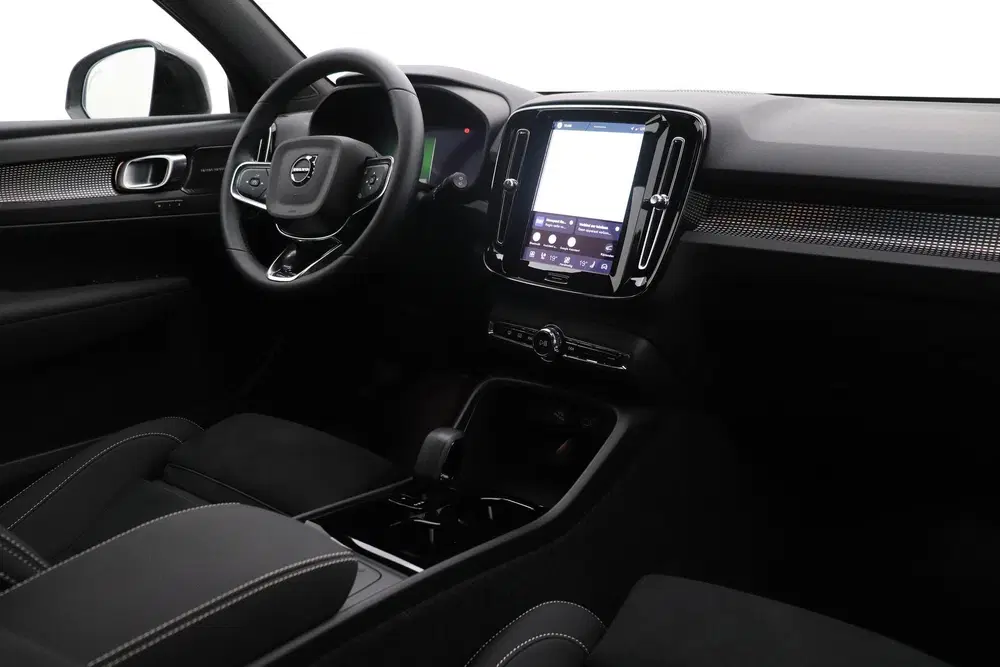 Volvo EX40 Single Motor Extended Range Plus uit 2026, foto 17